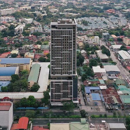 Citadines Roces Quezon City Exterior foto